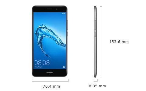 HUAWEI Y7 Prime