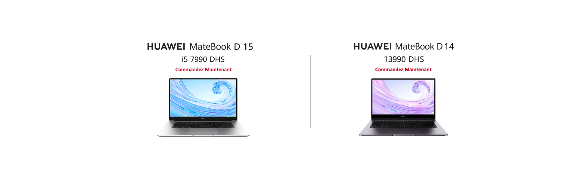HUAWEI Experience Store
