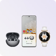 HUAWEI FreeClip Main Features