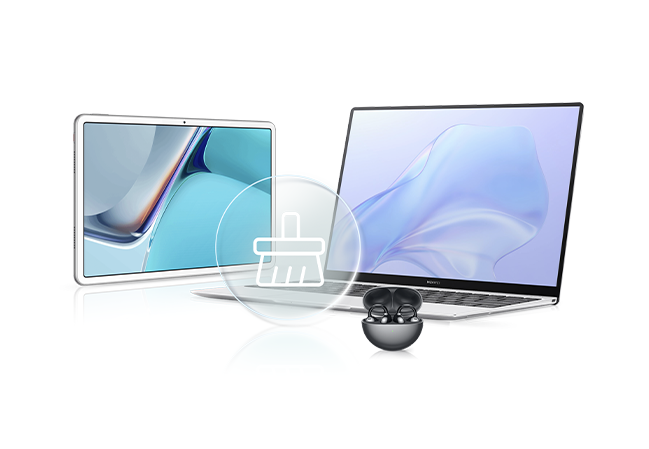 Free Cleaning & Refresh