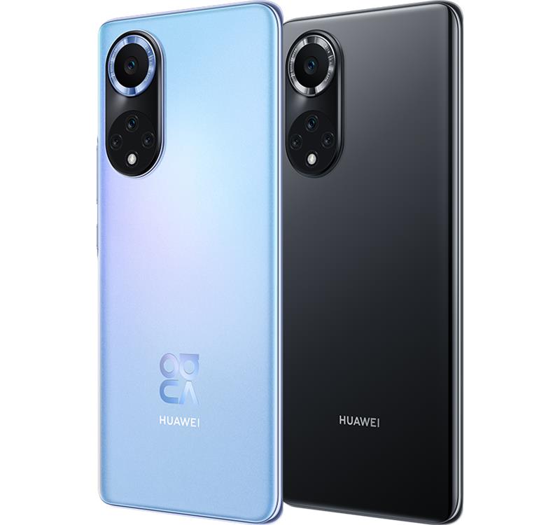 HUAWEI nova 9