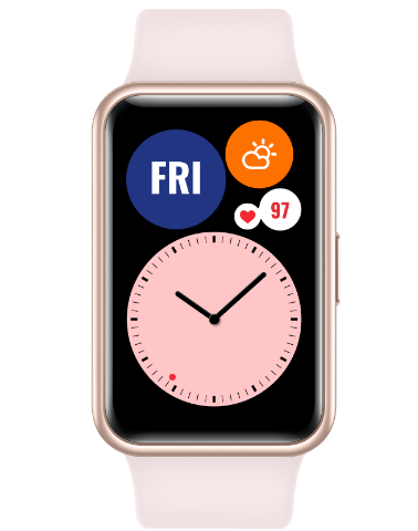 HUAWEI WATCH FIT