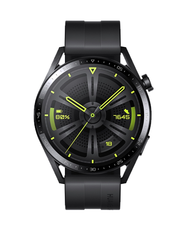 HUAWEI WATCH GT 3