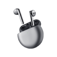 True Wireless Earbuds