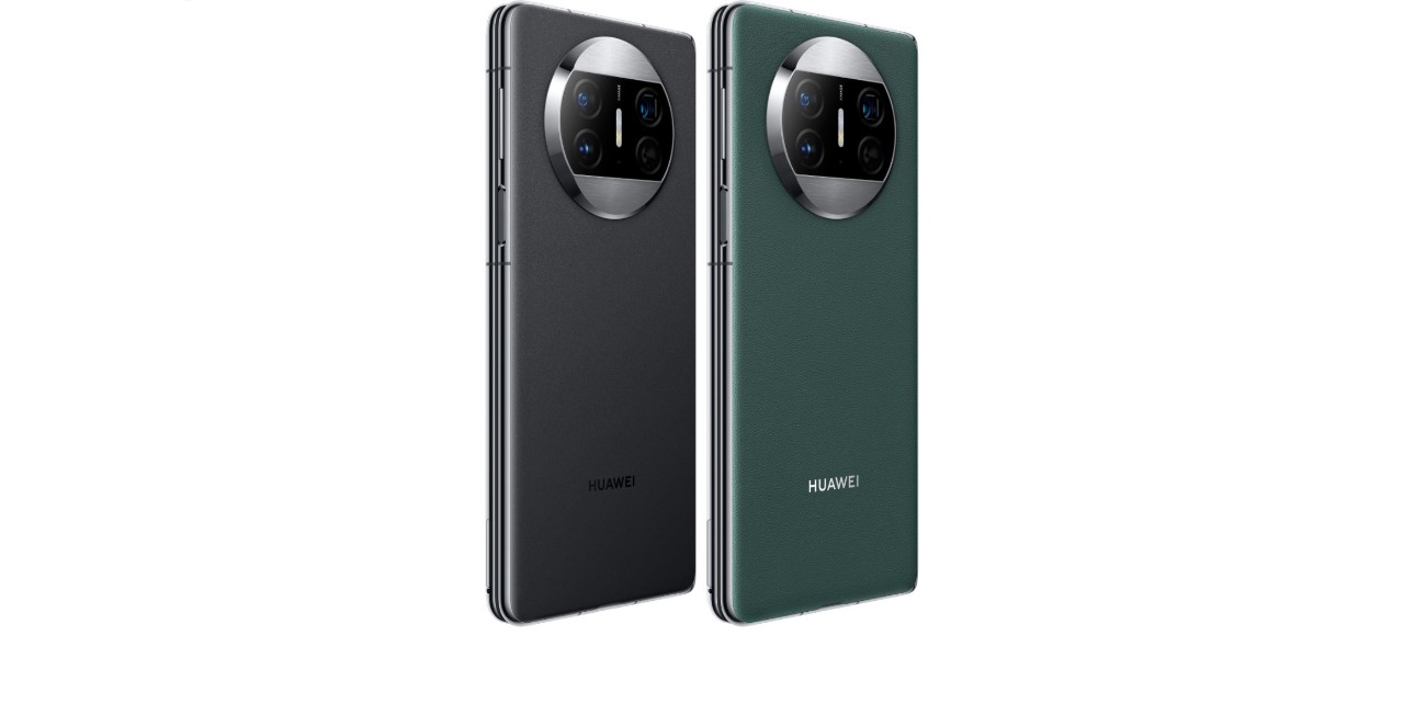 HUAWEI Mate X3