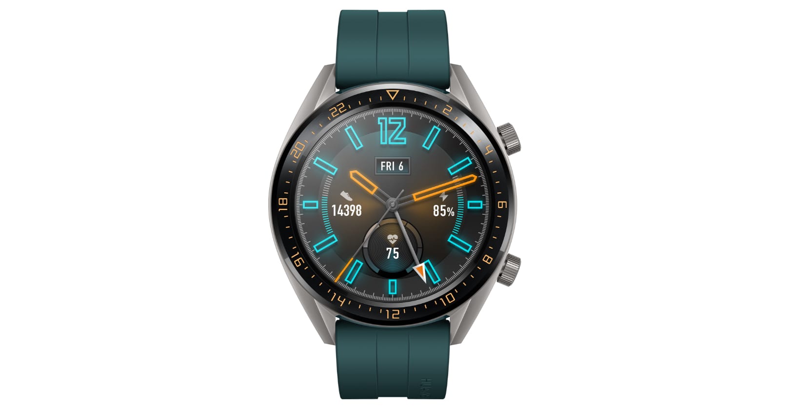 Honor smartwatch gt cheap