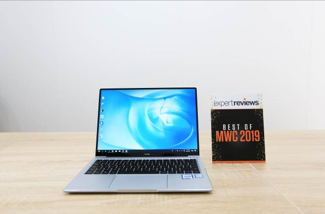 Huawei Scores 47 Top Awards at MWC 2019