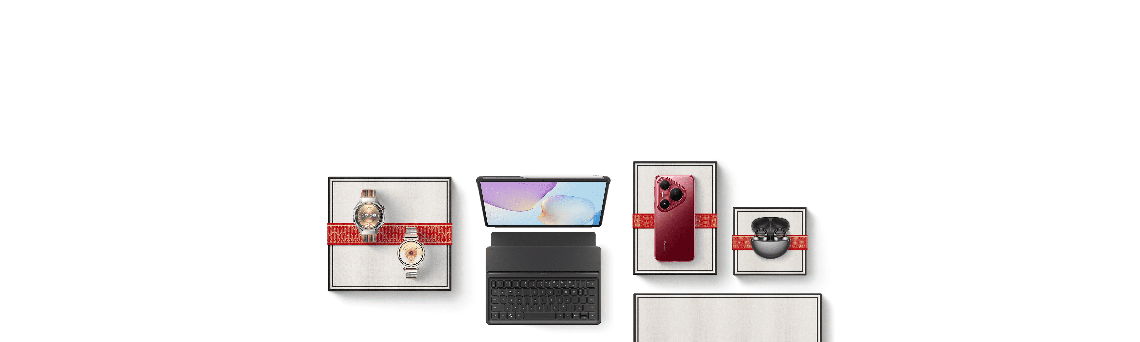 الجمعة البيضاء قادمة قريبًا