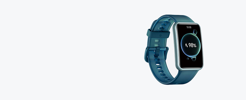 HUAWEI WATCH FIT Special Edition Top Ksp Spo2 Tracking