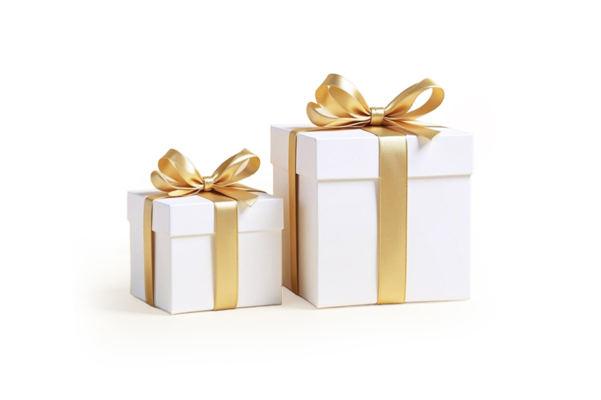 Free Gift After Repair