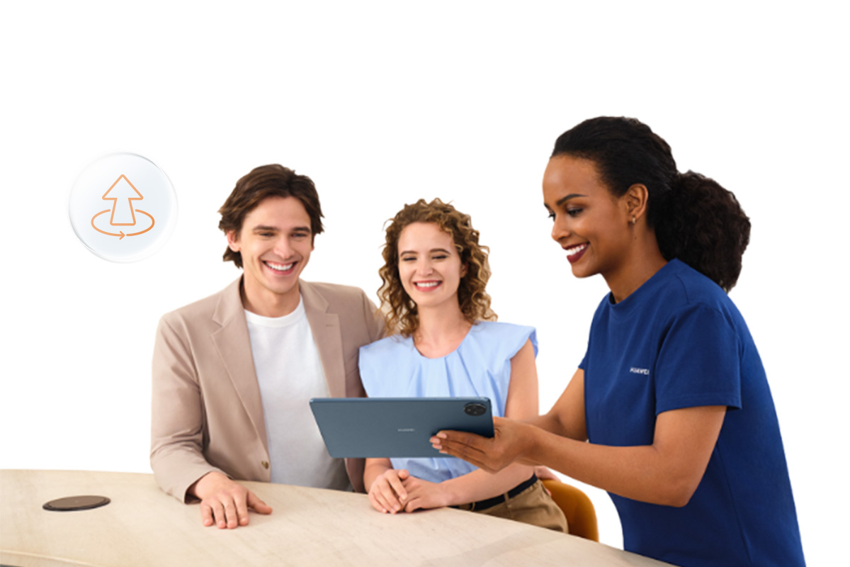 Service Upgrade Program