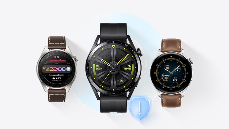 HUAWEI Accidental Protection For Watch