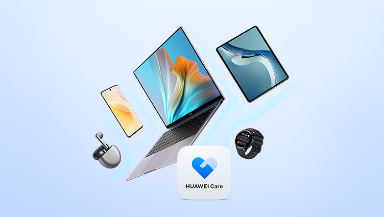 HUAWEI Care