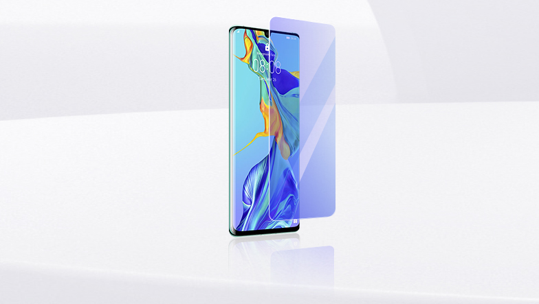 Screen Glass Replacement