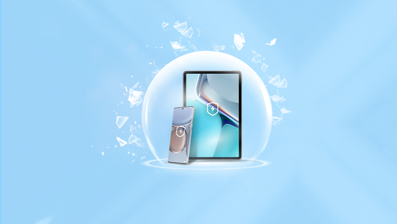 HUAWEI Care Screen Protection