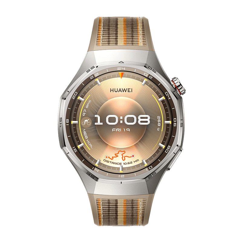 HUAWEI WATCH GT 6 Pro