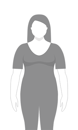 HUAWEI Scale 3 body fat test