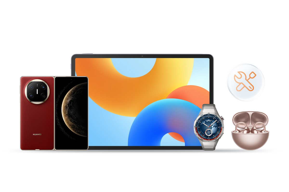 huawei ramadan offer