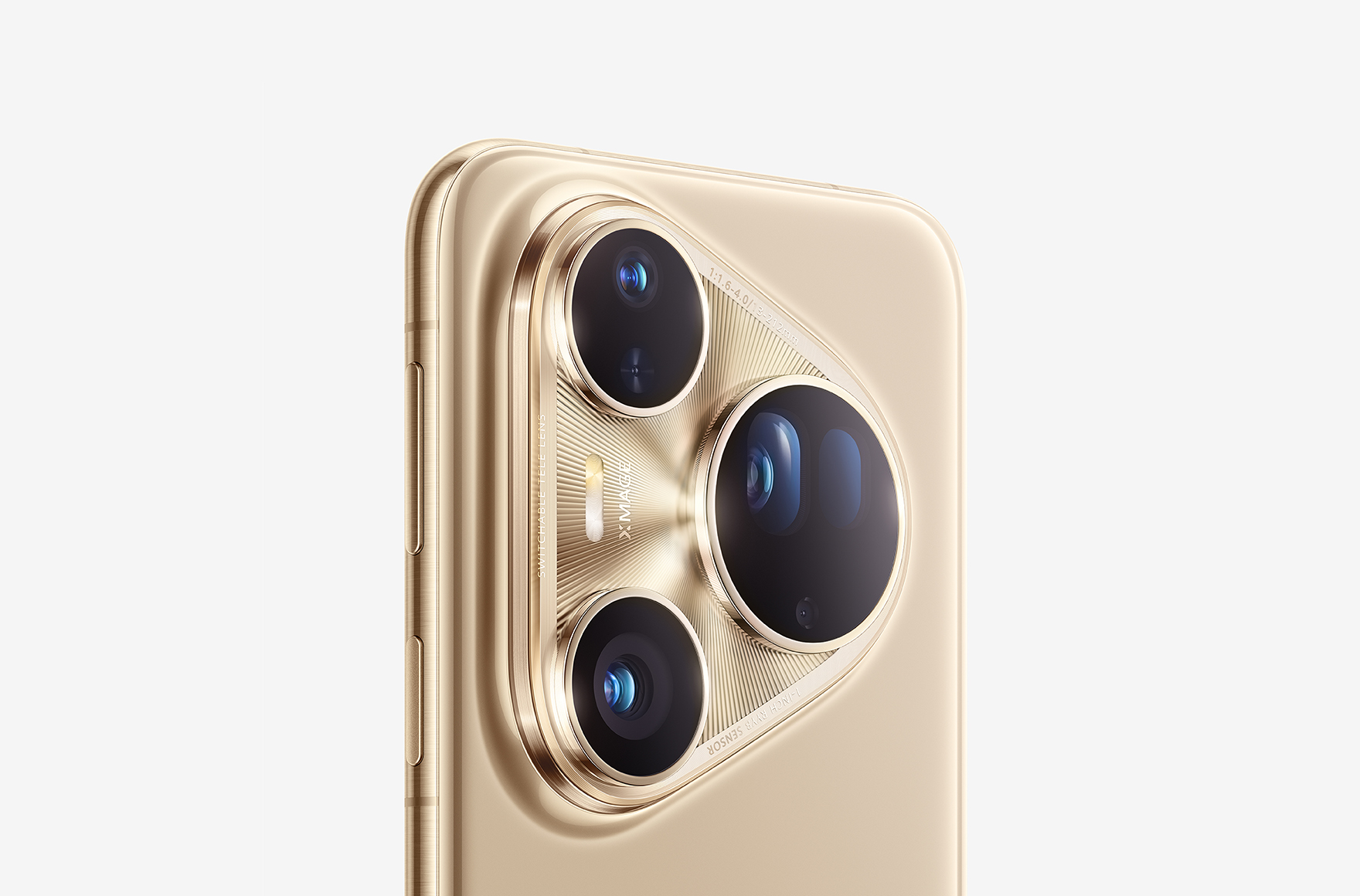 HUAWEI Pura 80 Series