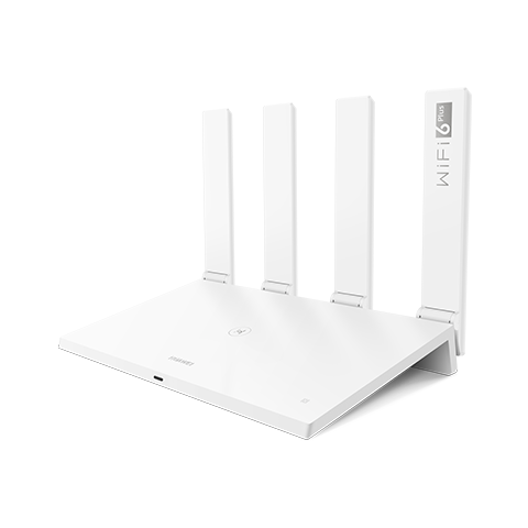 HUAWEI WiFi AX3 (Quad-core)