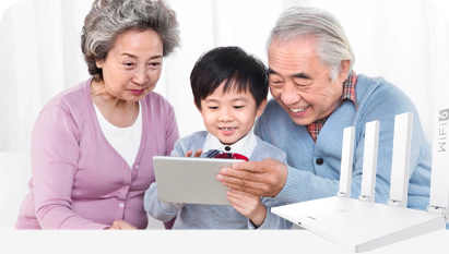 Enable parental controls Enable parental controls