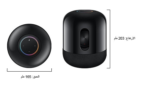 HUAWEI Sound X