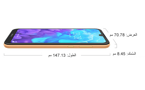  HUAWEI Y5 2019
