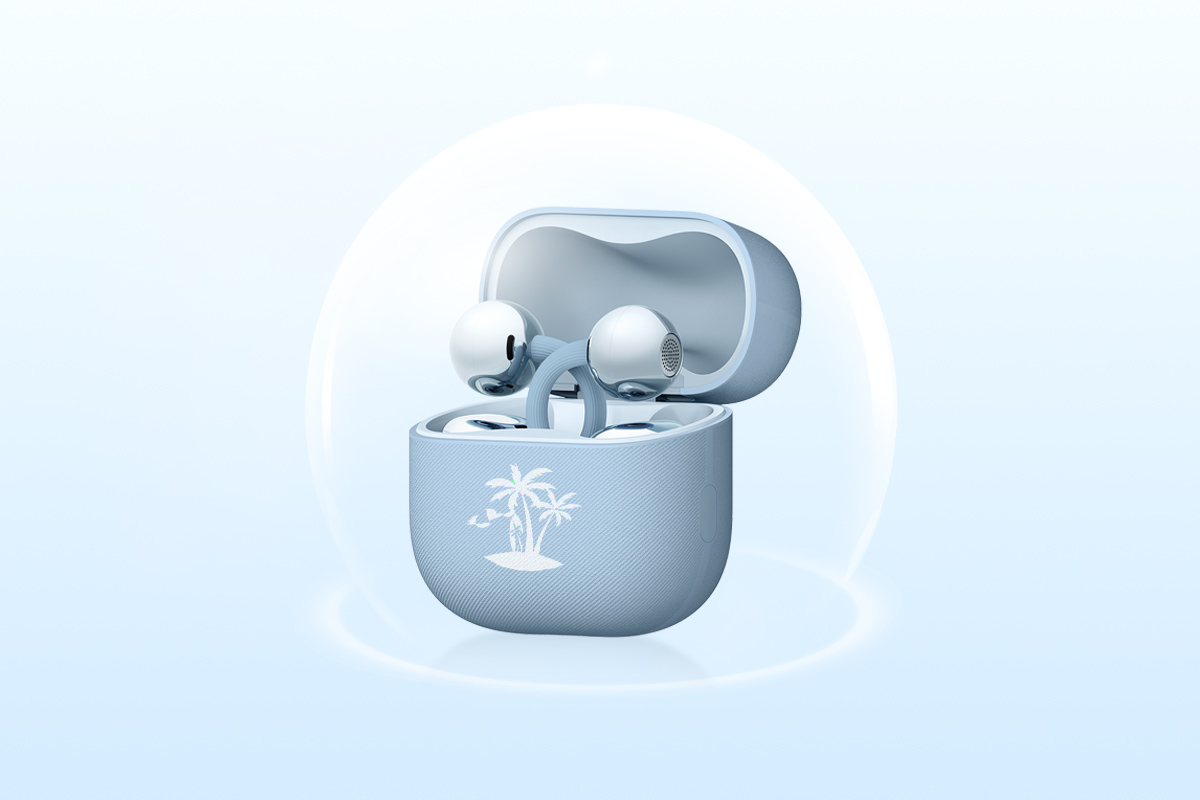 Safe & Device-Friendly