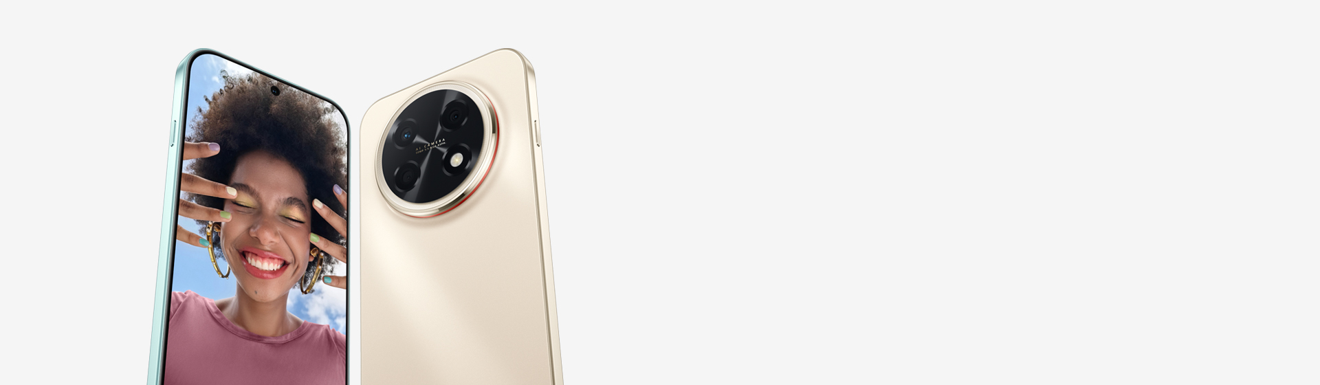 HUAWEI nova 15 Max