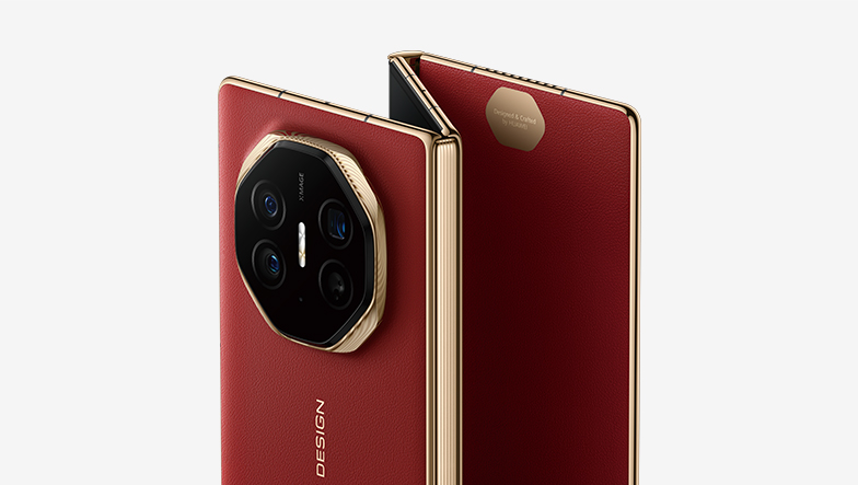 HUAWEI Mate XT | ULTIMATE DESIGN 