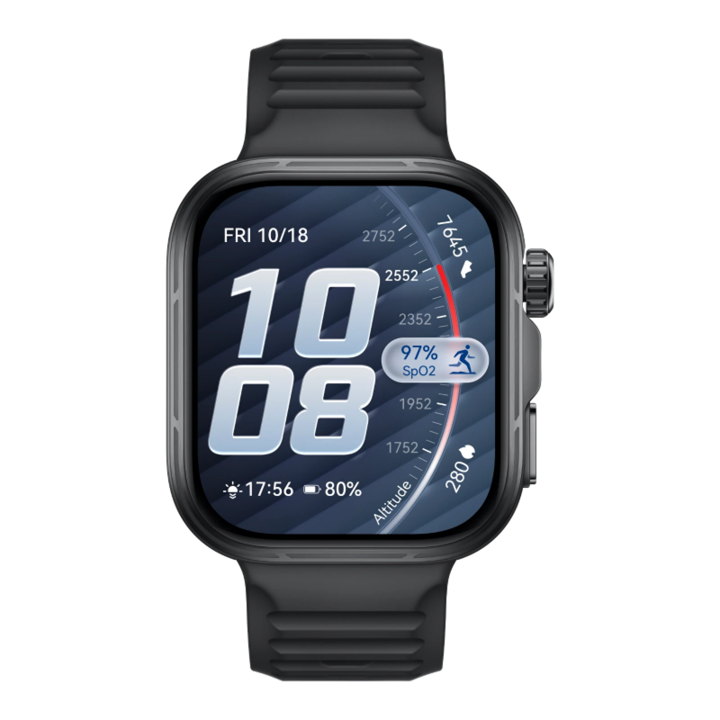 HUAWEI WATCH FIT 5 Pro