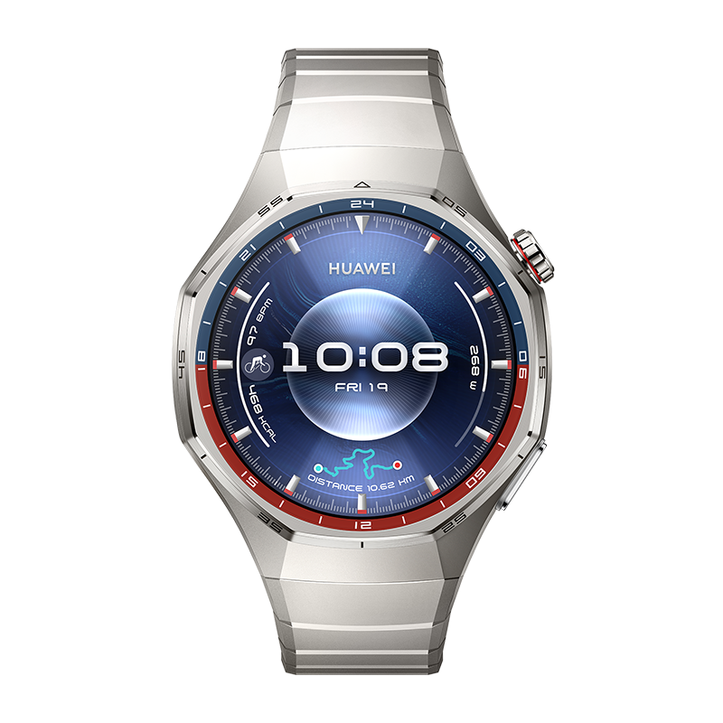 HUAWEI WATCH GT 6 Pro