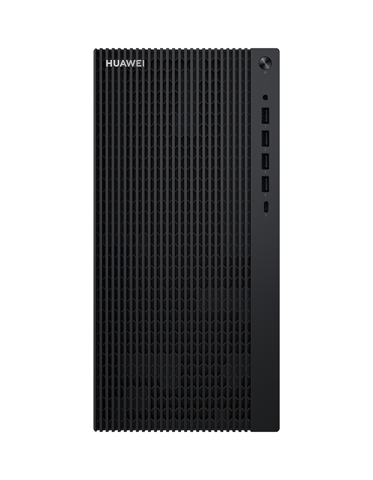 HUAWEI MateStation B730
