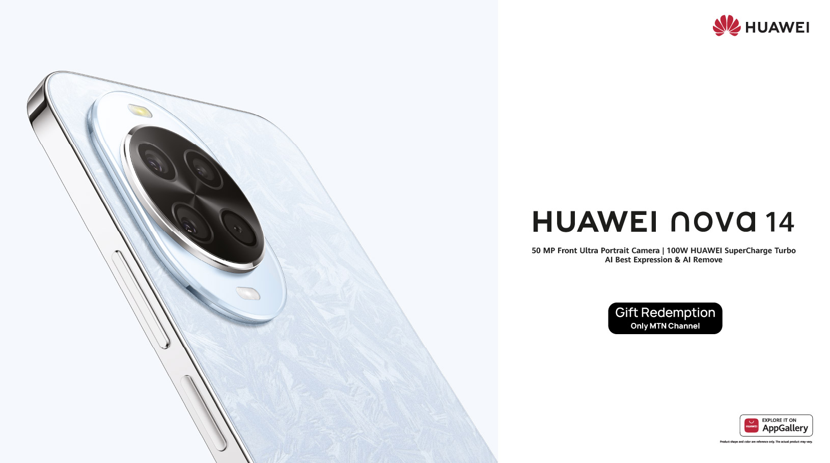HUAWEI Pura80 Series