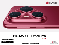 HUAWEI Pura80 Series