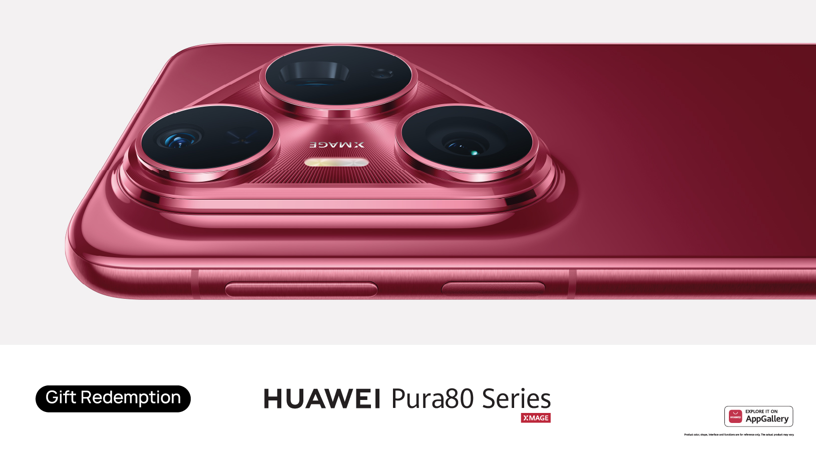 HUAWEI Pura80 Series