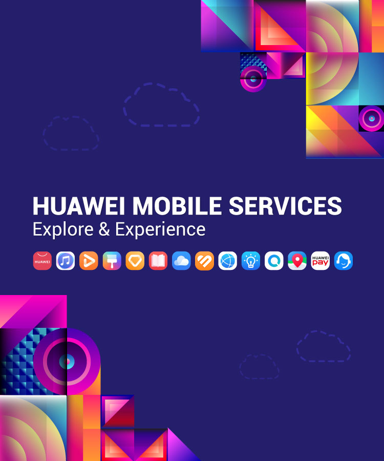 HUAWEI MOBILE SERVICES SA