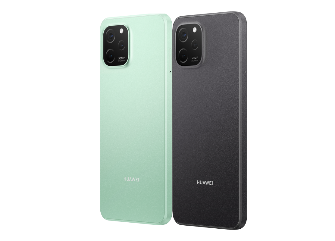 HUAWEI nova Y61