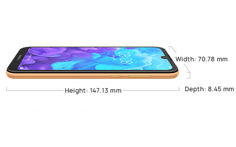 HUAWEI Y5 2019