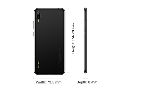 HUAWEI Y6 2019