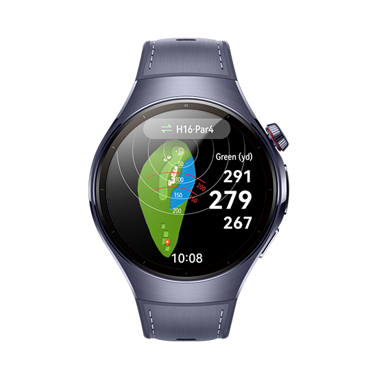 HUAWEI WATCH 5's 100 workout modes