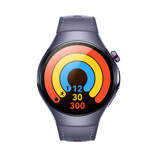 HUAWEI WATCH 5's 100 workout modes