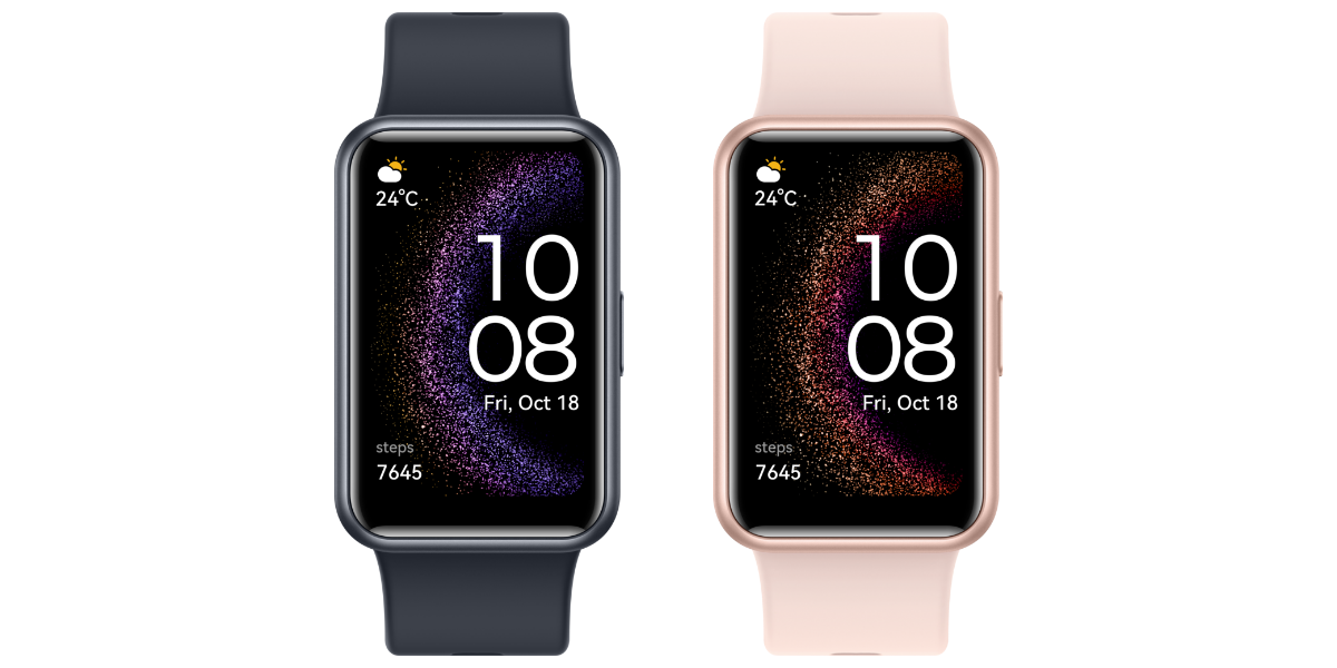HUAWEI WATCH FIT Special Edition