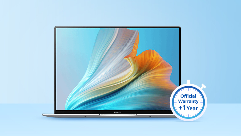 HUAWEI Care Extended Warranty