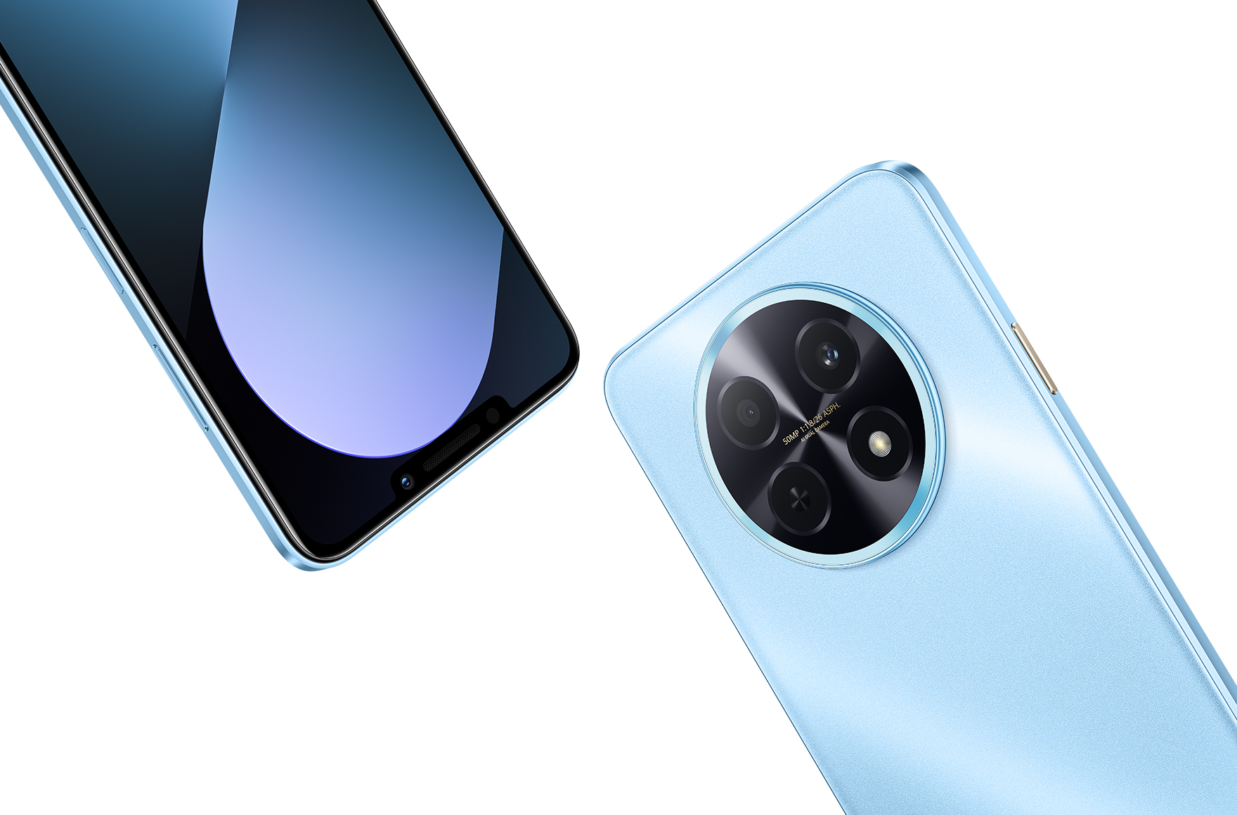 HUAWEI nova 14i