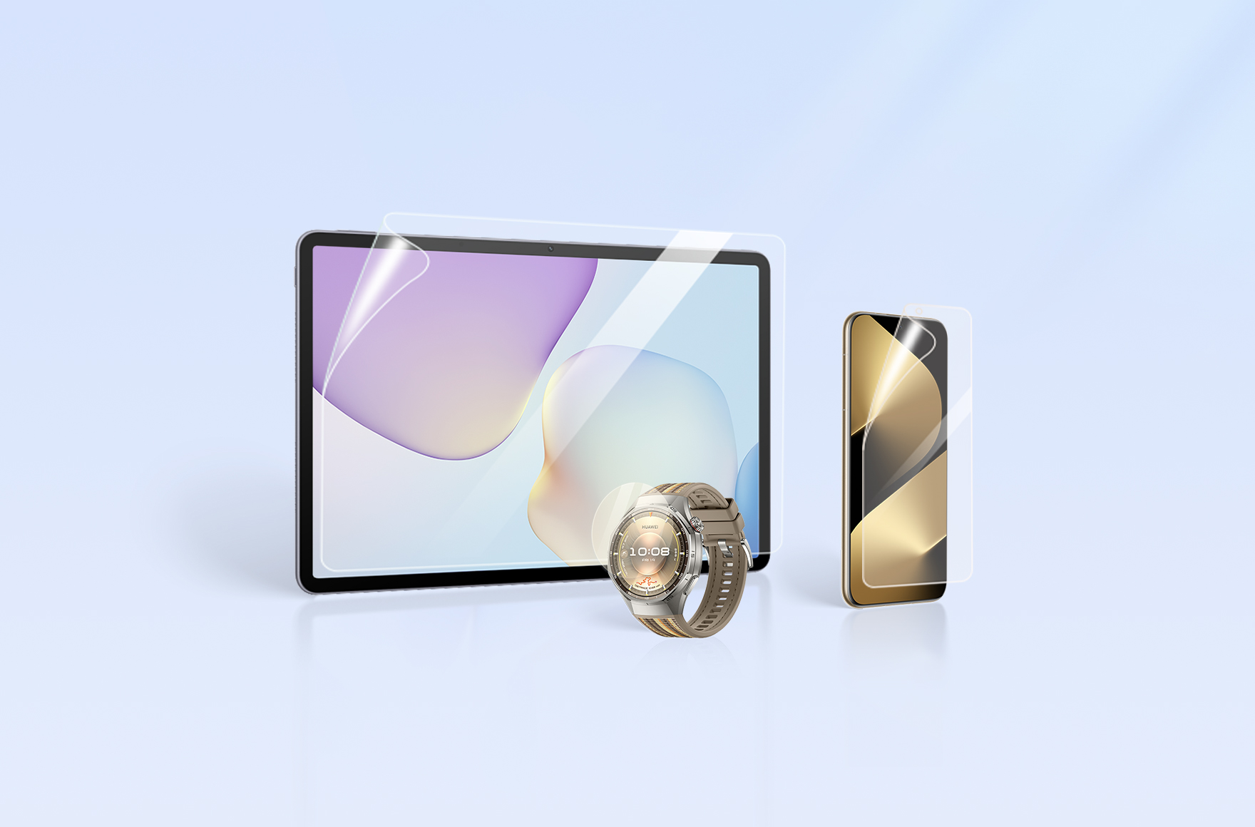 Screen Protector Benefits