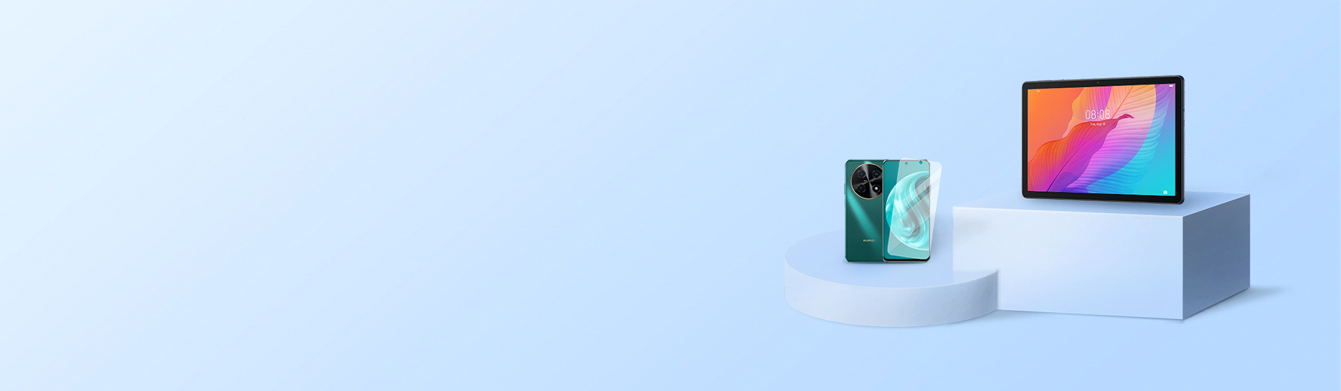 Enjoy Free Labor of HUAWEI Repair Enjoy Free Labor of HUAWEI Repair