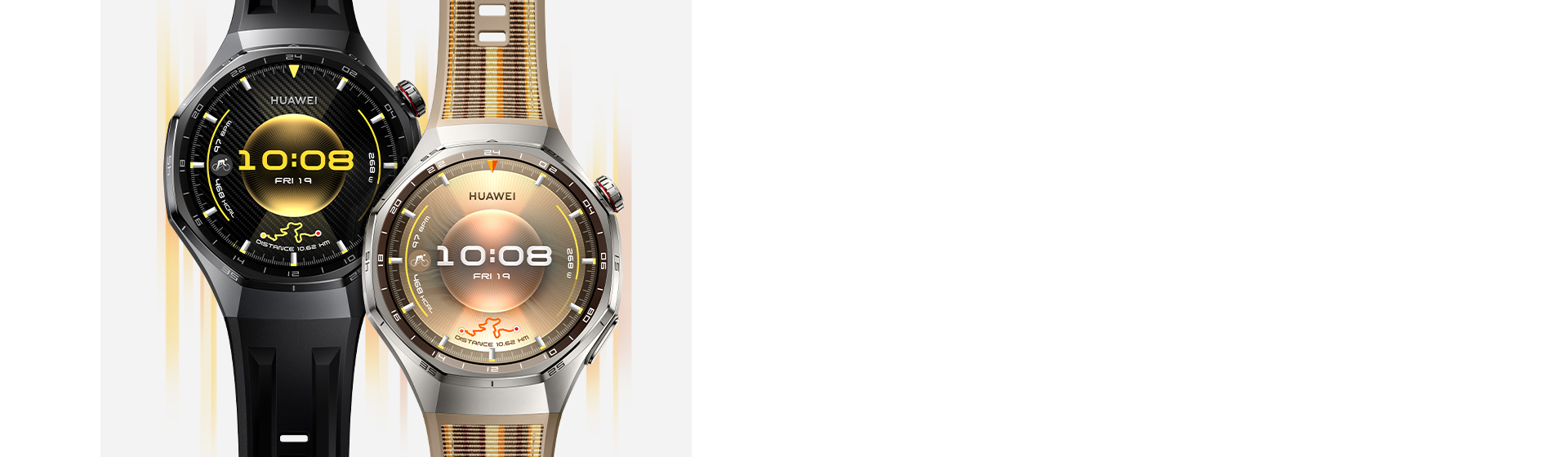 HUAWEI WATCH GT 6 Series