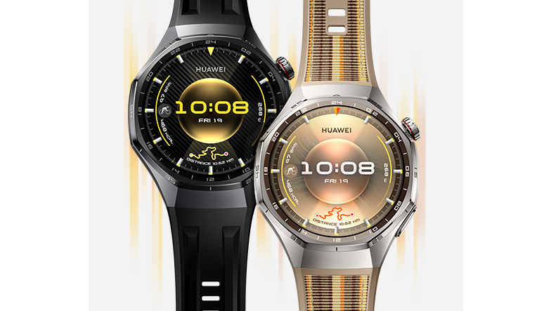 HUAWEI WATCH GT 6 Series