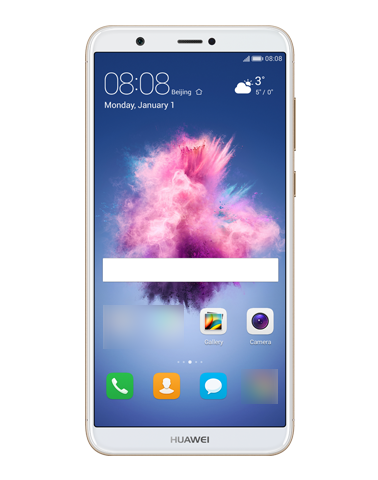HUAWEI P smart